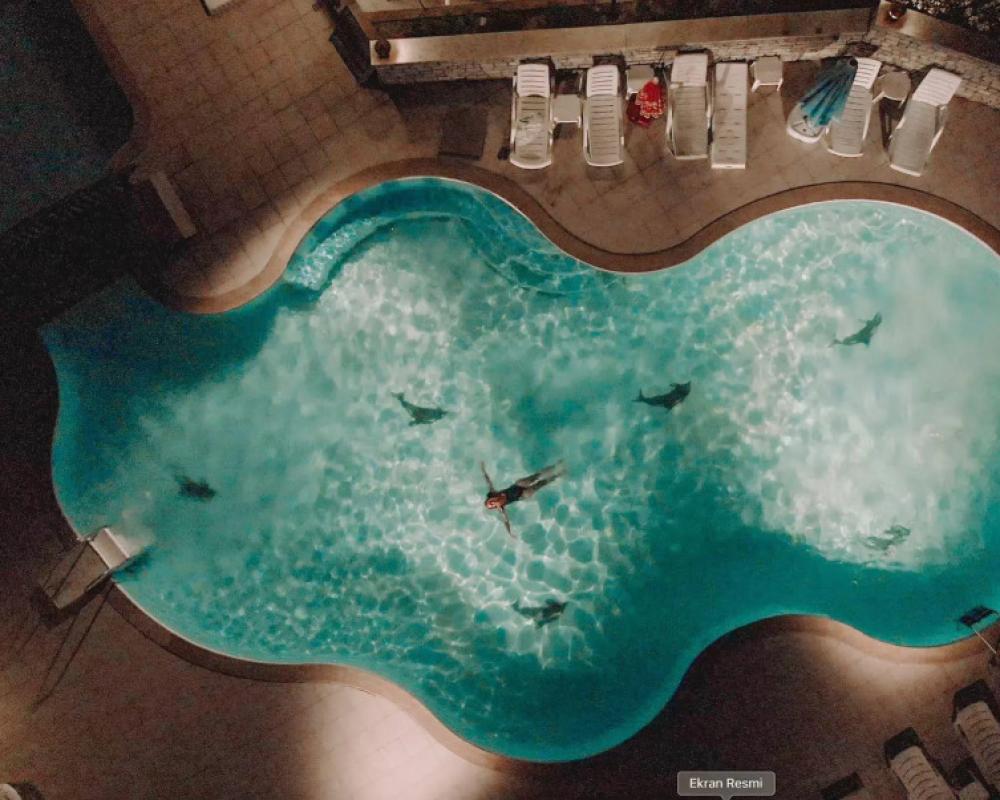 фото Troia Tusan Hotel