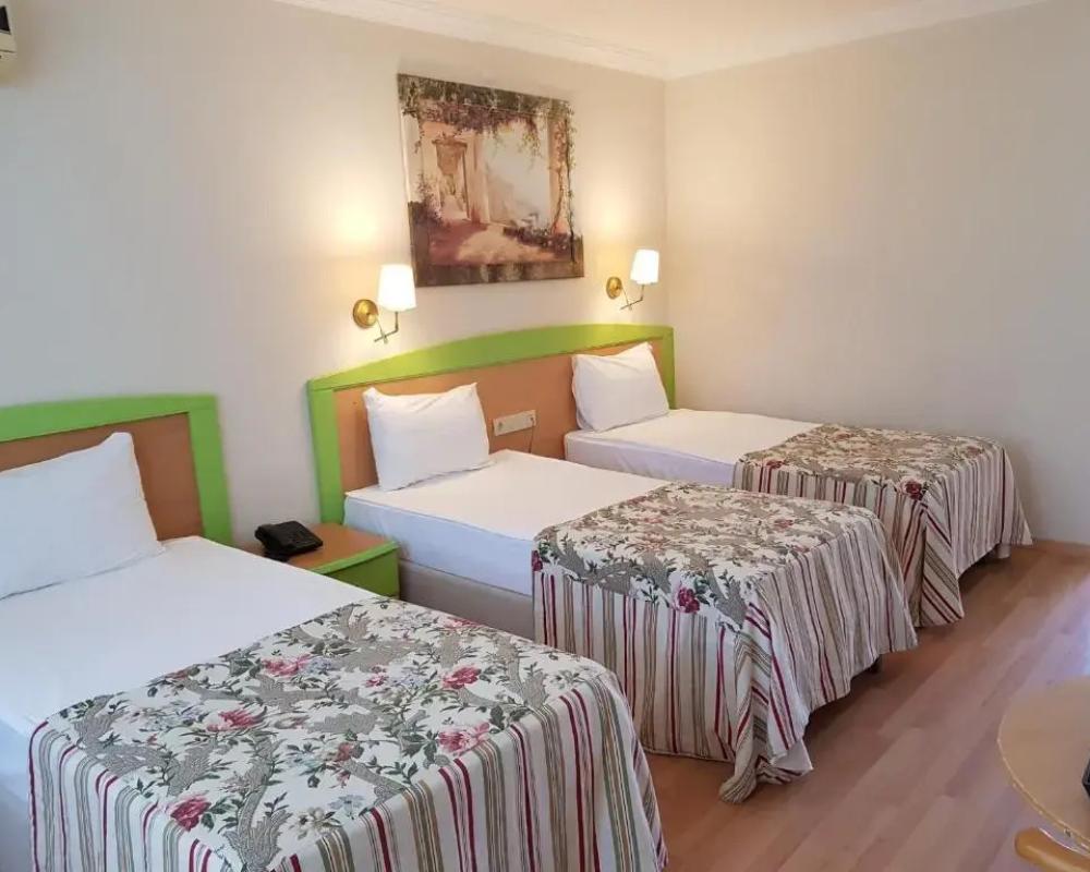 фото Troia Tusan Hotel