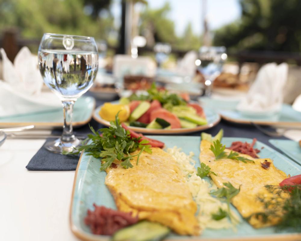 фото Troia Tusan Hotel