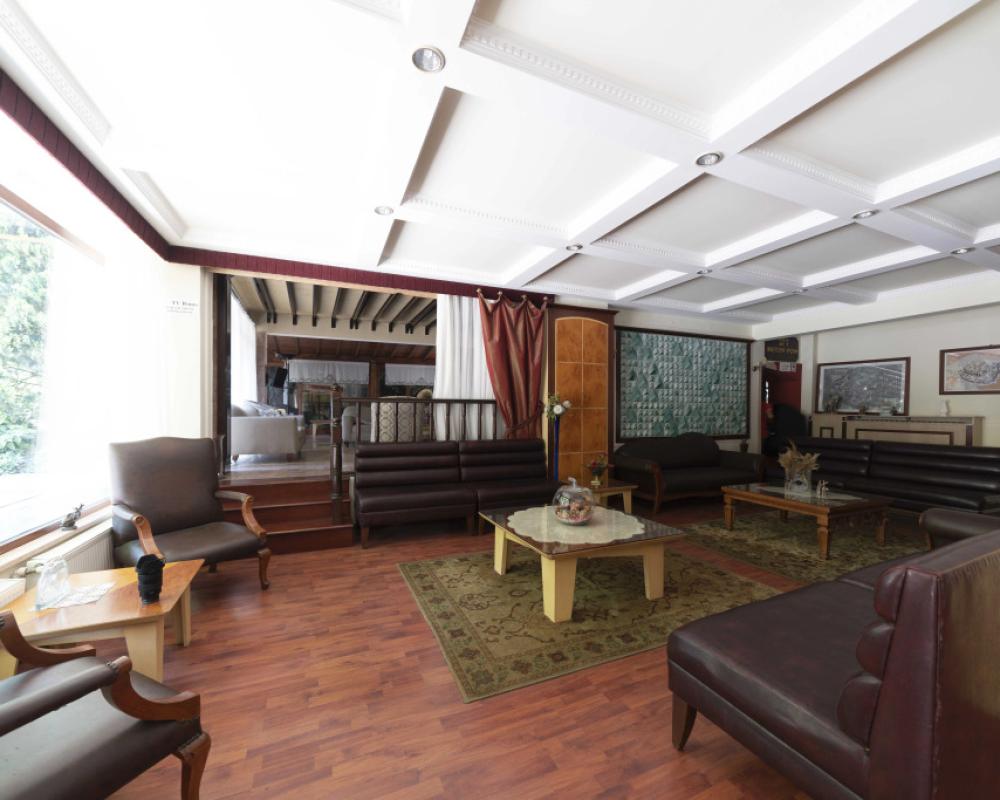 фото Troia Tusan Hotel