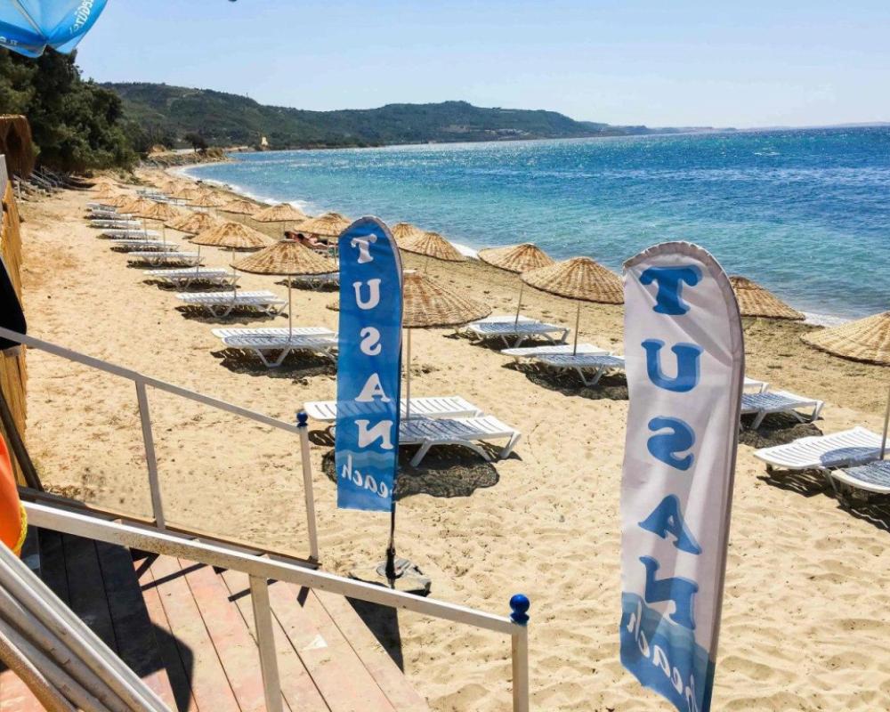 фото Troia Tusan Hotel