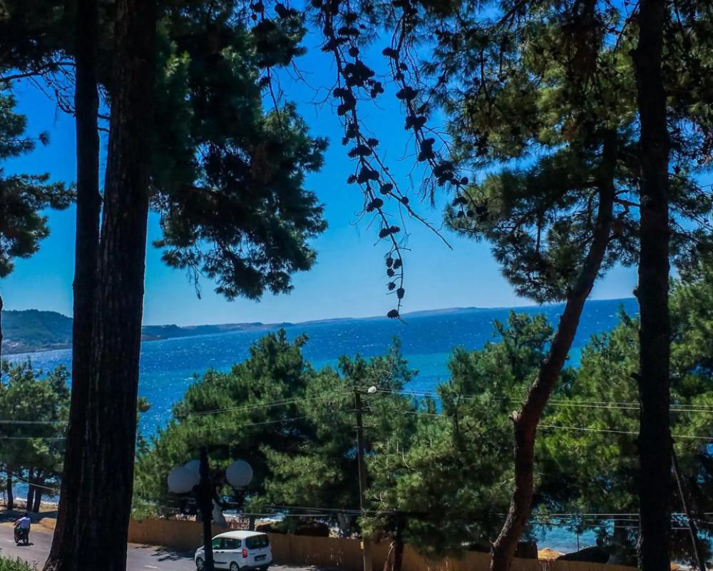 фото Troia Tusan Hotel