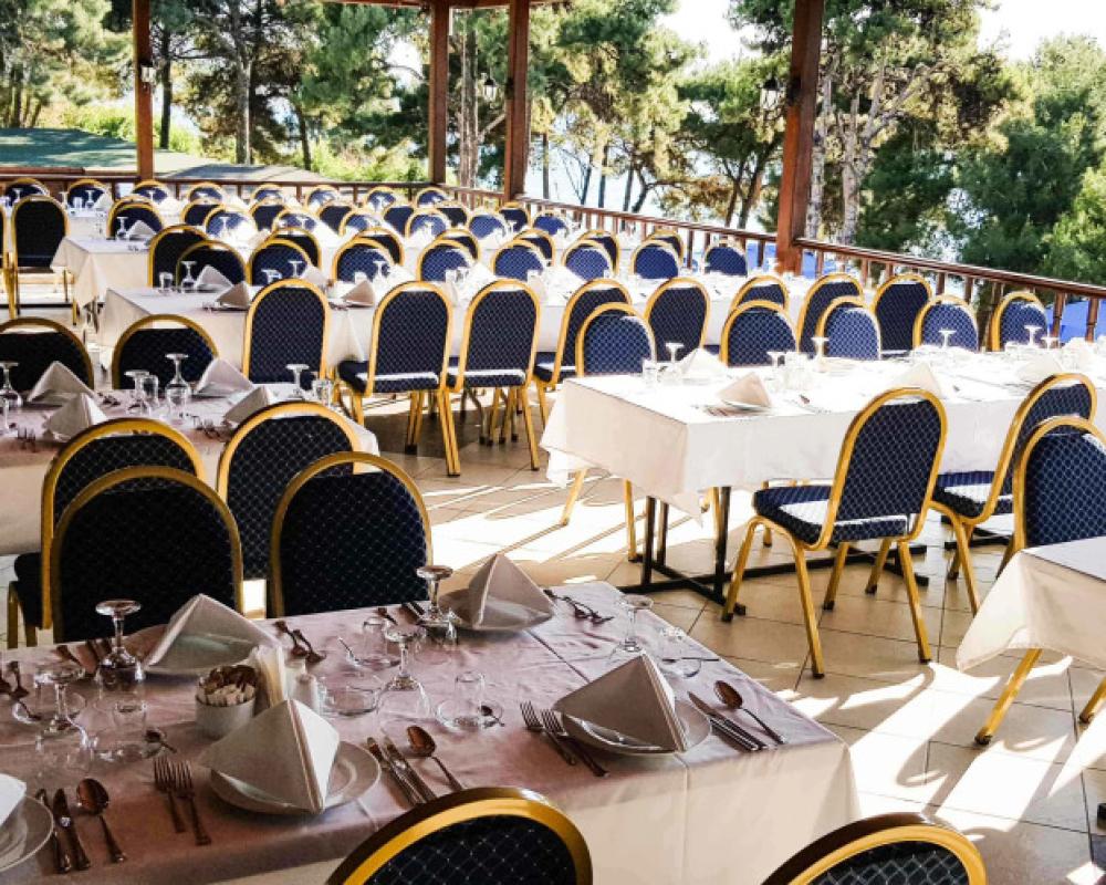 фото Troia Tusan Hotel