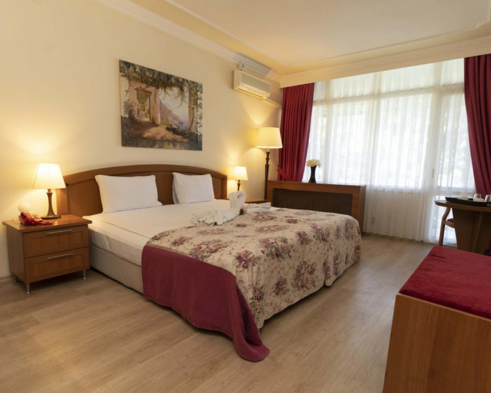 фото Troia Tusan Hotel