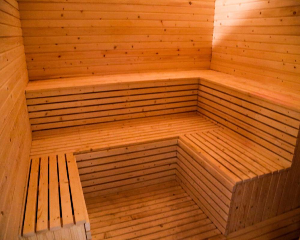 фото Troia Tusan Hotel