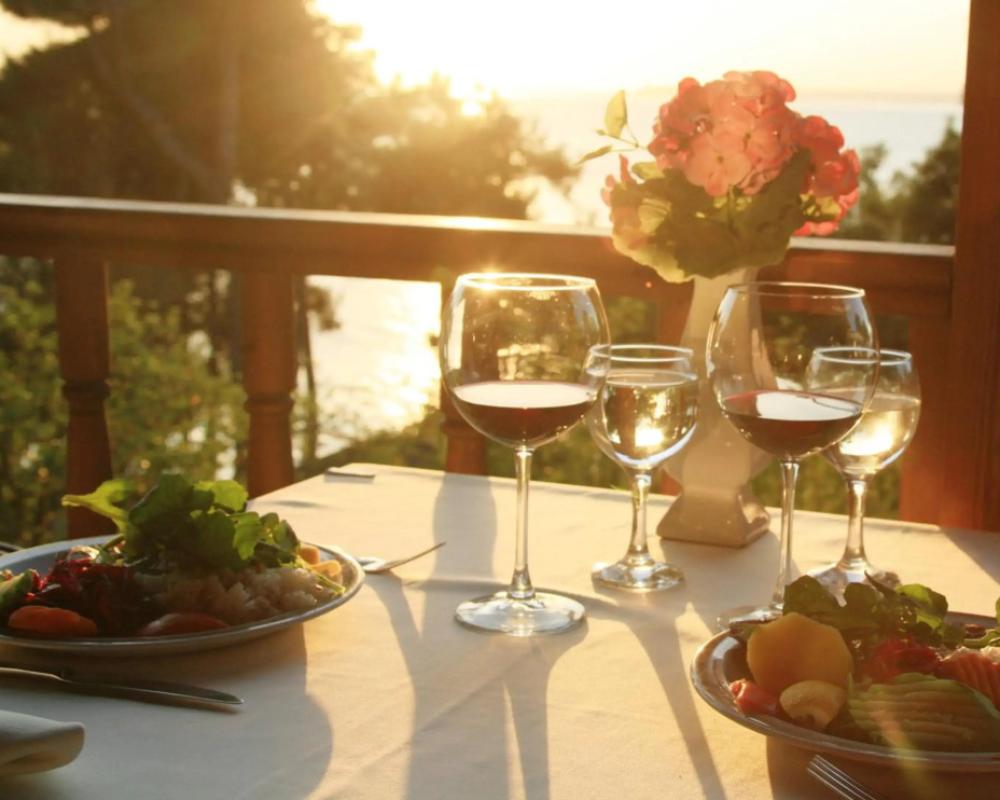 фото Troia Tusan Hotel