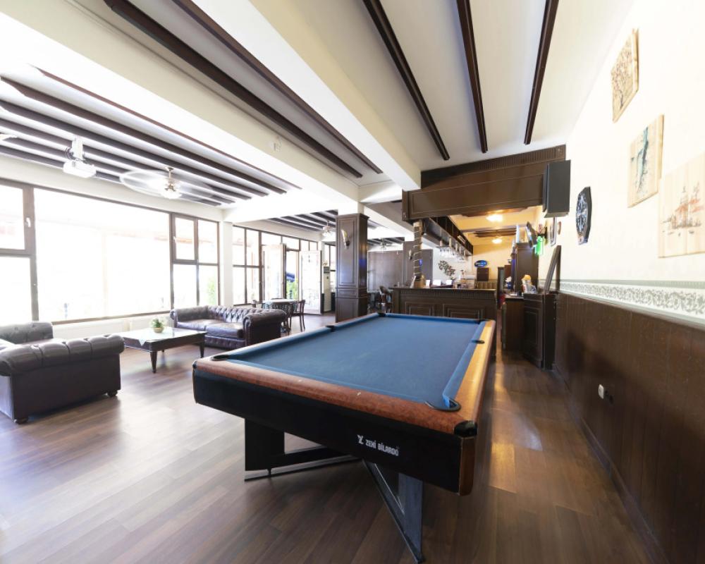 фото Troia Tusan Hotel