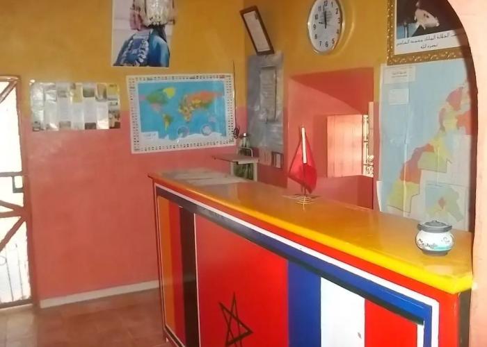 Maison d'hôtes Mogador chez habitants