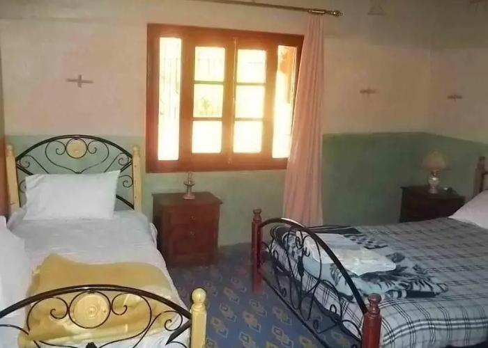 Maison d'hôtes Mogador chez habitants