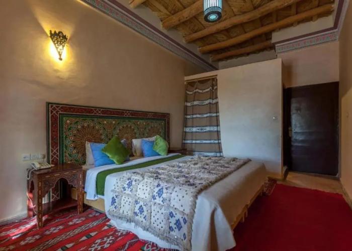 Kasbah Tizzarouine