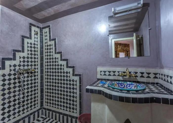 Kasbah Tizzarouine