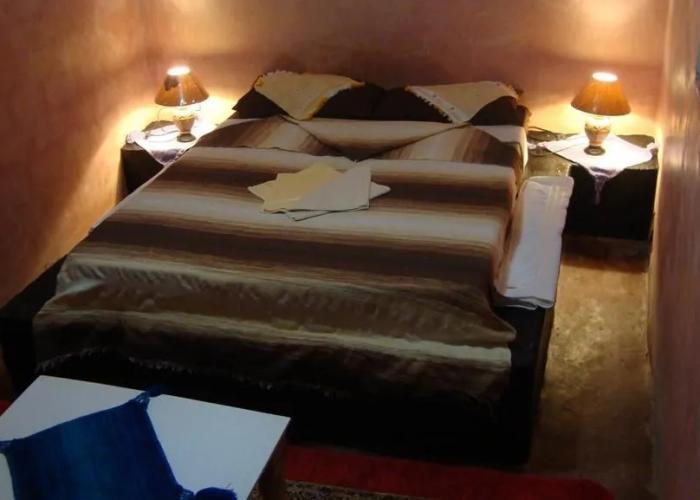 Auberge Toda