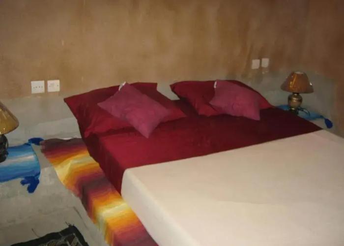 Auberge Toda