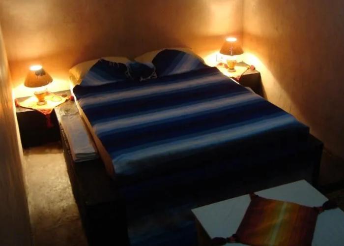 Auberge Toda