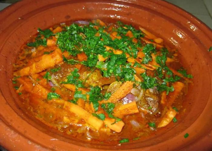 Auberge Toda