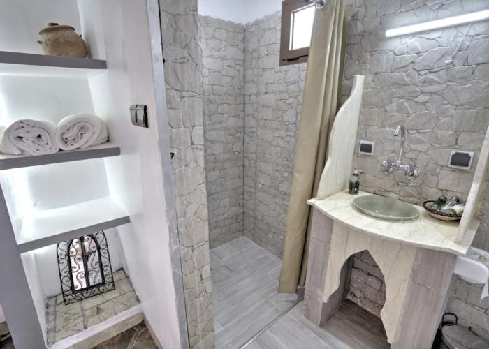 Auberge Miguirne chez Ali