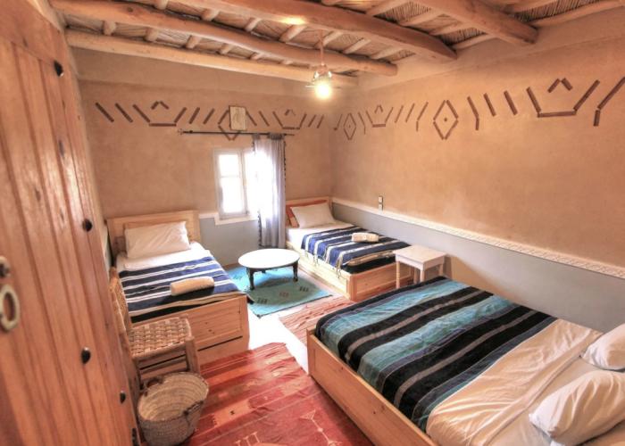 Auberge Miguirne chez Ali