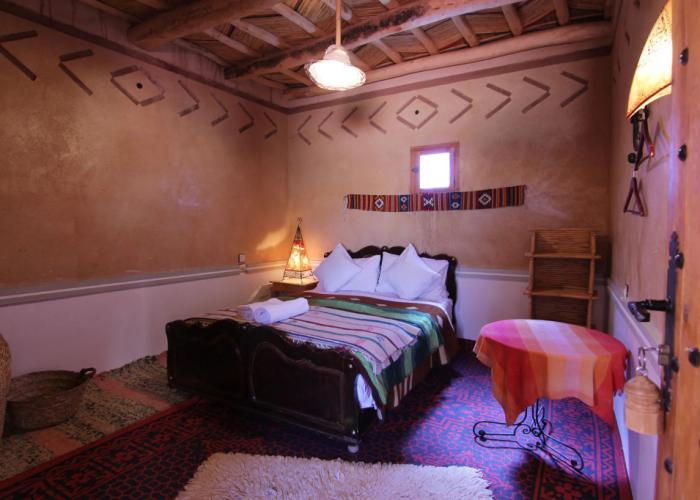 Auberge Miguirne chez Ali