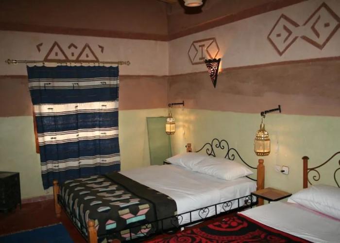Maison D'Hote Argana