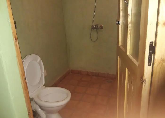 Maison D'Hote Argana