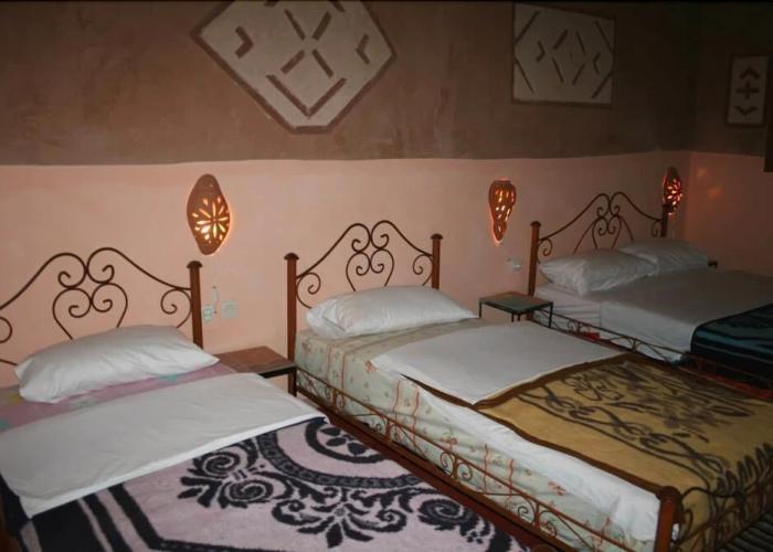 Maison D'Hote Argana