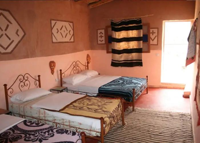 Maison D'Hote Argana