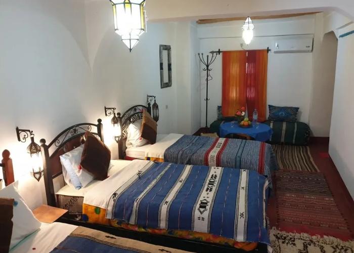 Maison D'Hote Argana