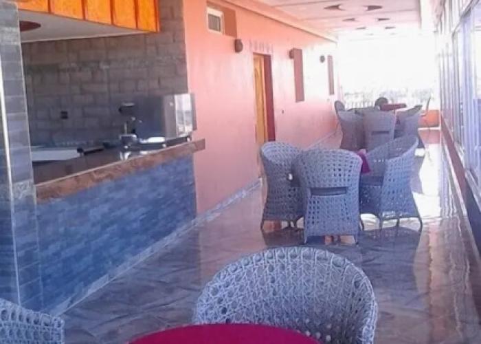 Bio Palace Hotel