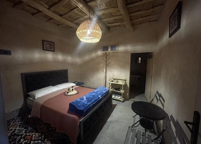 Maroc des Merveilles - Chez l'habitant