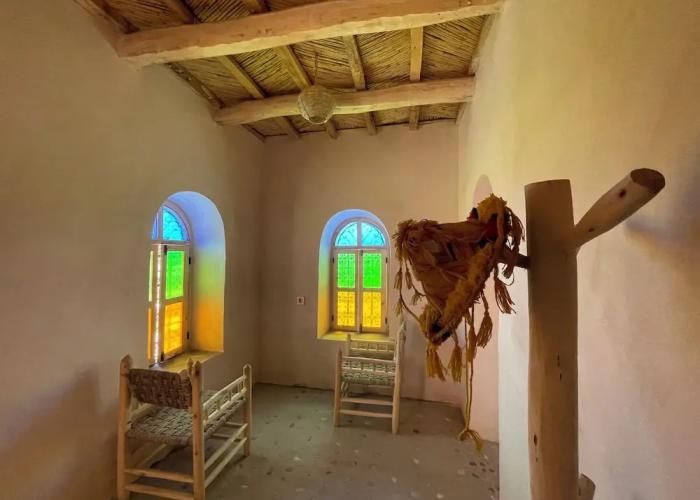 Maroc des Merveilles - Chez l'habitant