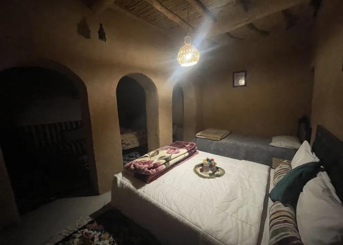 Maroc des Merveilles - Chez l'habitant