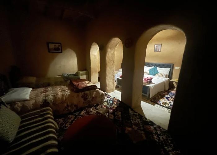 Maroc des Merveilles - Chez l'habitant