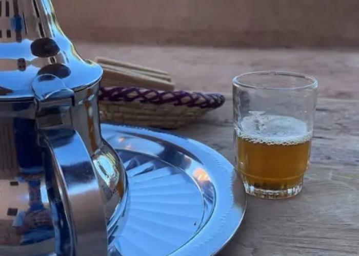 Maroc des Merveilles - Chez l'habitant