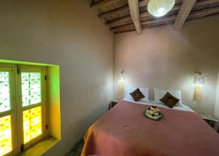 Maroc des Merveilles - Chez l'habitant
