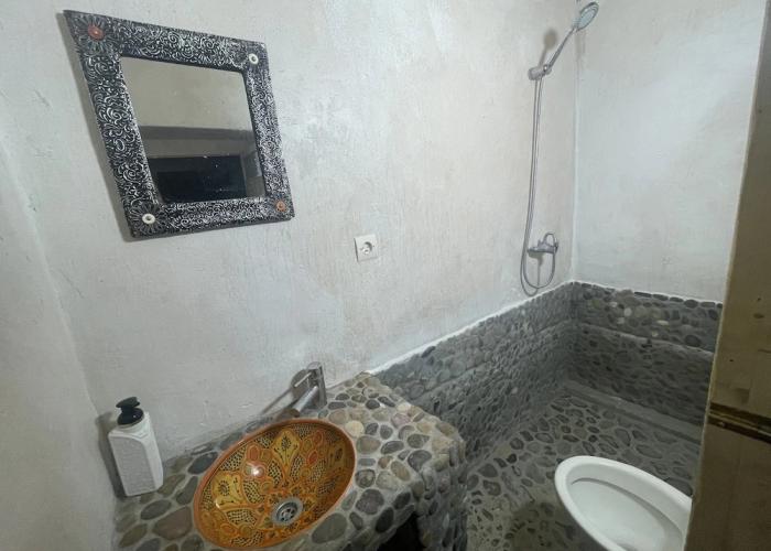 Maroc des Merveilles - Chez l'habitant