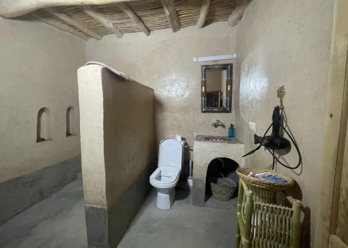 Maroc des Merveilles - Chez l'habitant