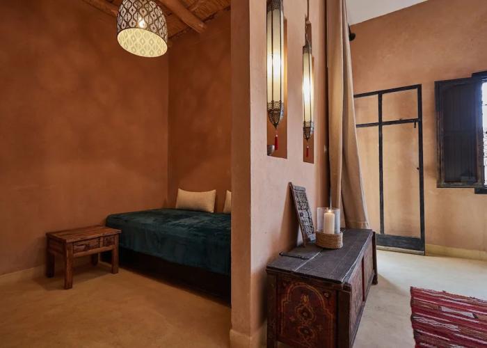 Kasbah Flilou