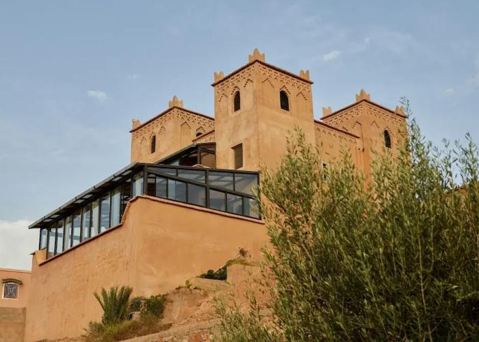 Kasbah Flilou