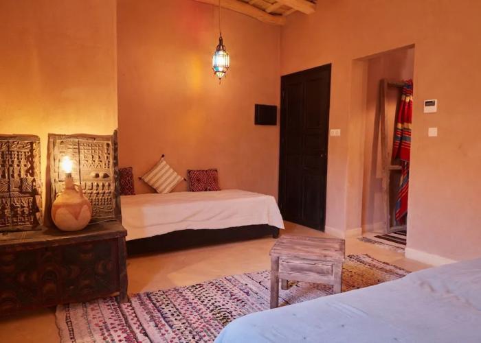 Kasbah Flilou