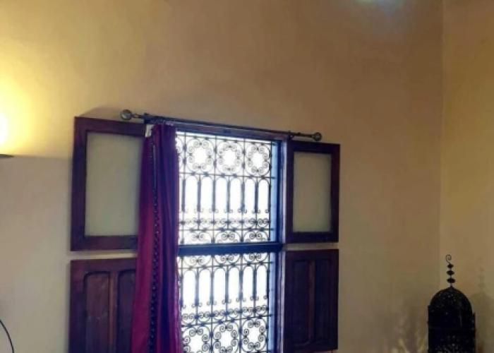 Maison d'hôtes IZZA