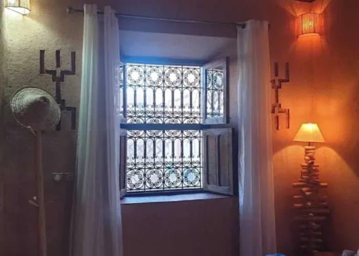 Maison d'hôtes IZZA