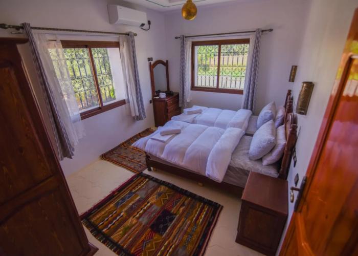 Kasbah Roseville Guest House