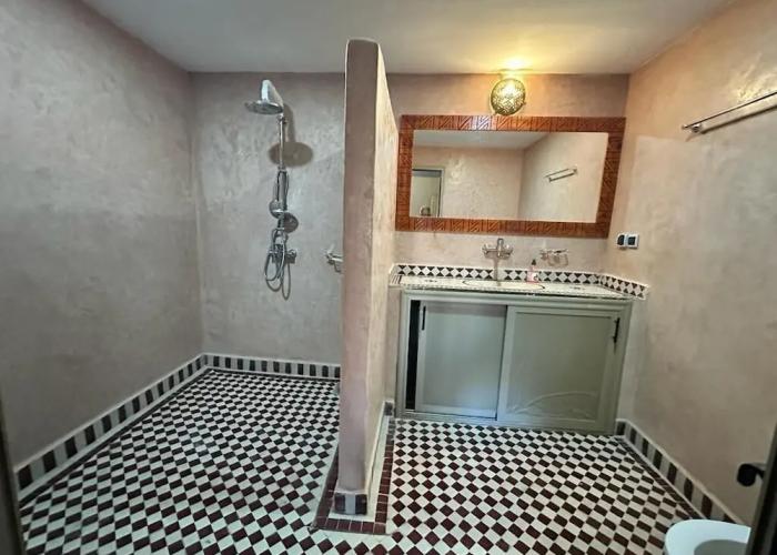 Guesthouse Tamaloutte