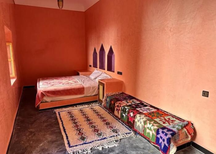 Guesthouse Tamaloutte