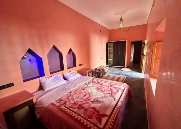 Guesthouse Tamaloutte