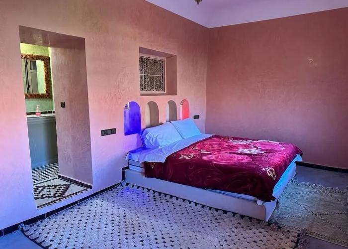 Guesthouse Tamaloutte