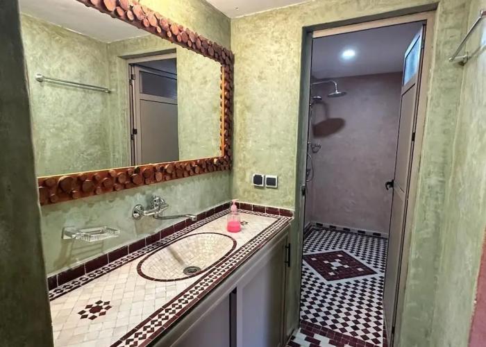 Guesthouse Tamaloutte