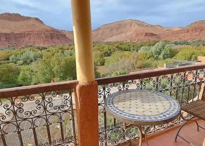 Guesthouse Tamaloutte