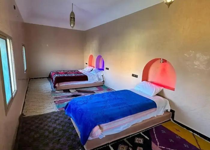 Guesthouse Tamaloutte