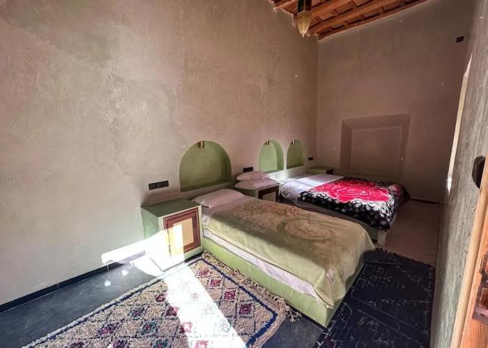 Guesthouse Tamaloutte
